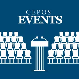 CEPOS Events Podcast artwork