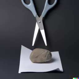 How to win at Rock Paper Scissors