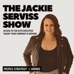 The Jackie Serviss Show