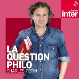 La question philo Podcast artwork