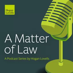 A Matter of Law Podcast artwork