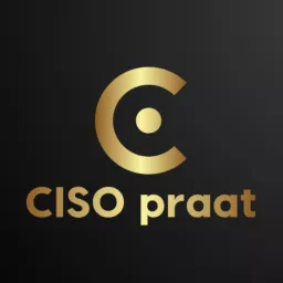 CISO praat Podcast artwork