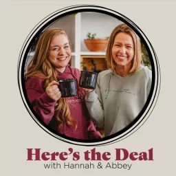 Here's The Deal Podcast artwork
