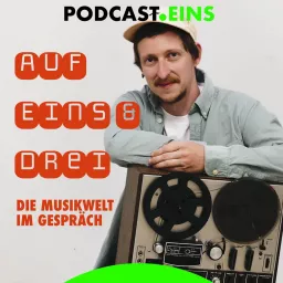 Auf Eins und Drei Podcast artwork
