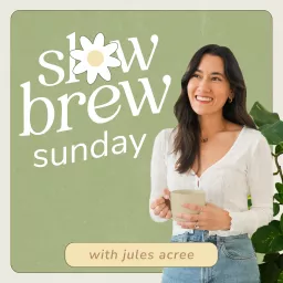 Slow Brew Sunday Podcast artwork