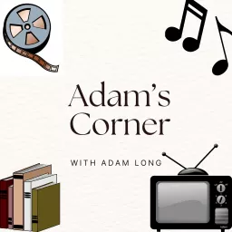 Adam's Corner Podcast artwork