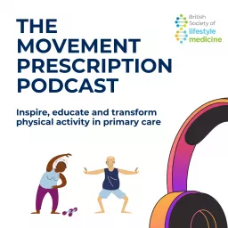 The Movement Prescription Podcast artwork