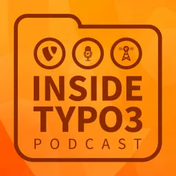Inside TYPO3 Podcast artwork