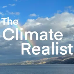The Climate Realist Podcast artwork