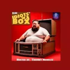 Idiots In A Box Podcast artwork