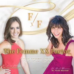 The Femme Factor Podcast artwork