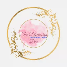 The Discussion Den Podcast artwork