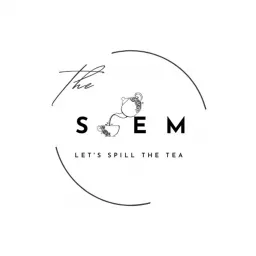 The Tea in STEM Podcast artwork