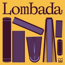 Lombada Podcast artwork