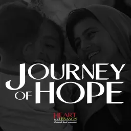 Journey of Hope Podcast artwork