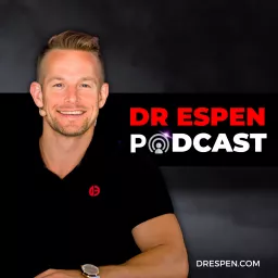 Dr Espen Podcast artwork