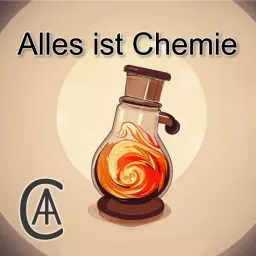 Alles ist Chemie Podcast artwork