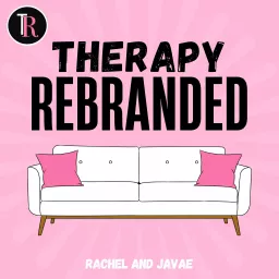 Therapy Rebranded