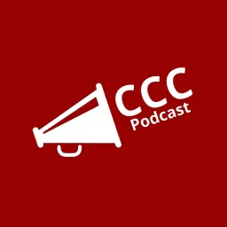 Crimson and Cream Christians Podcast artwork