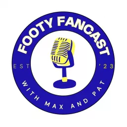 The Footy Fancast Podcast artwork