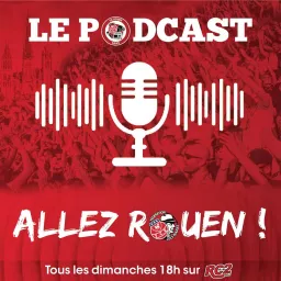 Allez Rouen !!!!! Podcast artwork