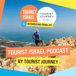 travel to israel podcast