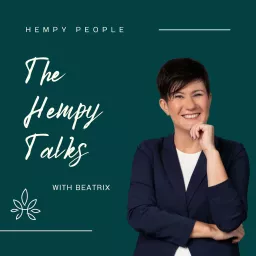 The Hempy Talks Podcast artwork
