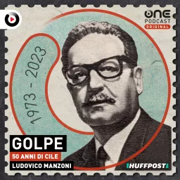 GOLPE - 50 anni di Cile