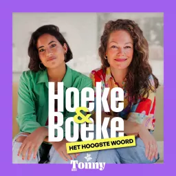 Hoeke & Boeke Podcast artwork