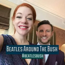 Beatles Around The Bush Podcast artwork