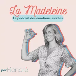 La Madeleine Podcast artwork