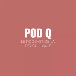 Pod Q Podcast artwork