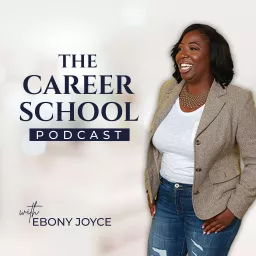 The Career School Podcast artwork