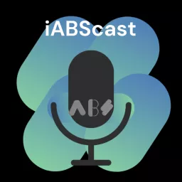 iABScast - inovação em atenção primária à saúde Podcast artwork