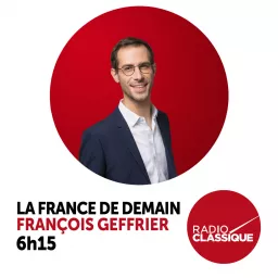 La France de demain Podcast artwork