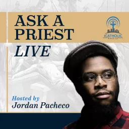 Ask A Priest Live