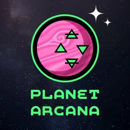 Planet Arcana