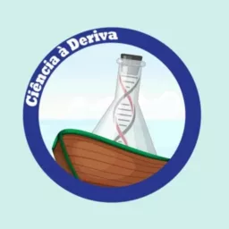 Ciência à Deriva Podcast artwork