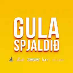 Gula Spjaldið