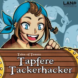Tapfere Tackerhacker Podcast artwork