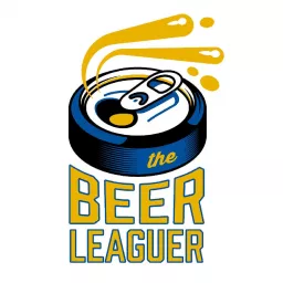 The Beer Leaguer Podcast artwork