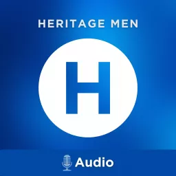 Heritage Men Podcast artwork