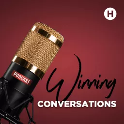 Winning Conversations Podcast artwork