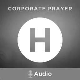 House of Prayer - Corporate Prayer Podcast artwork