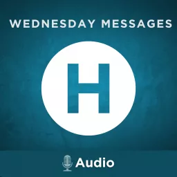 Heritage Wednesday Night Messages Podcast artwork