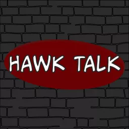 Hawk Talk Podcast artwork