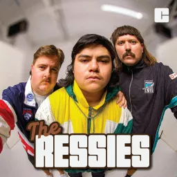 The Ressies Podcast artwork