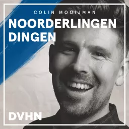 Noorderlingendingen Podcast artwork