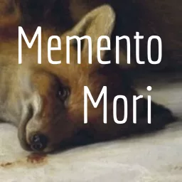 Memento Mori : Livres audio Podcast artwork