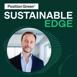 Sustainable Edge Podcast artwork
